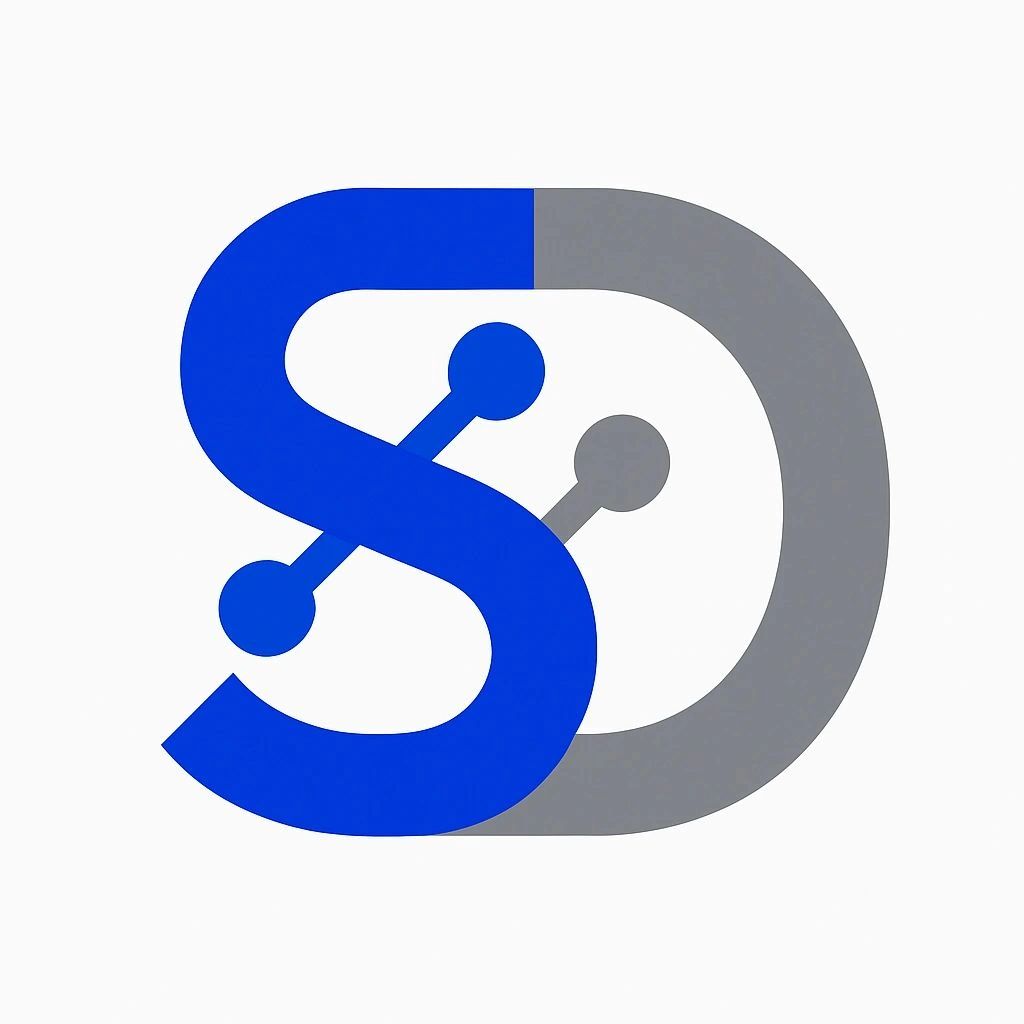 Stratus Data Logo